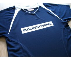 Flock & Flex Film Remover